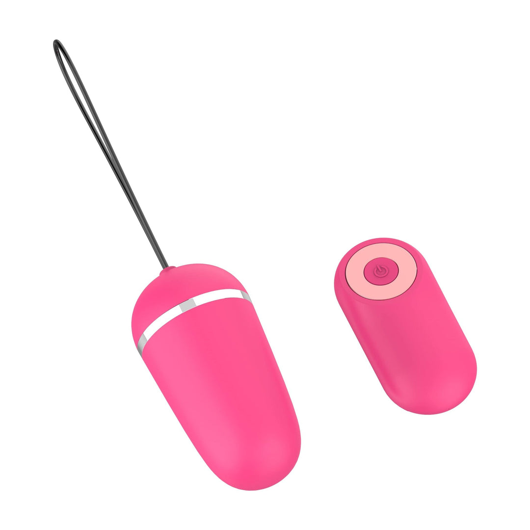 Ovetto Vibrante Surprise Me CM 7,2