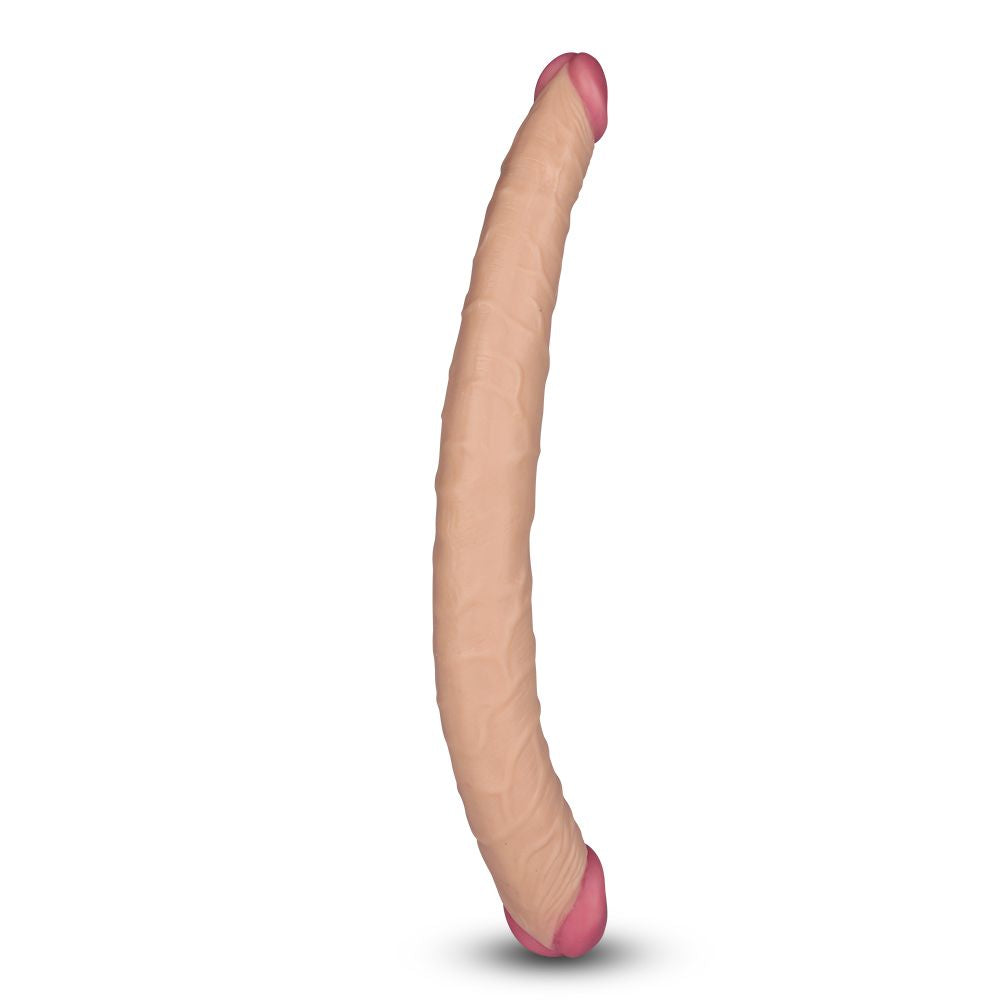 Dildo Doppio Penetrator Lady Killer CM 36,5