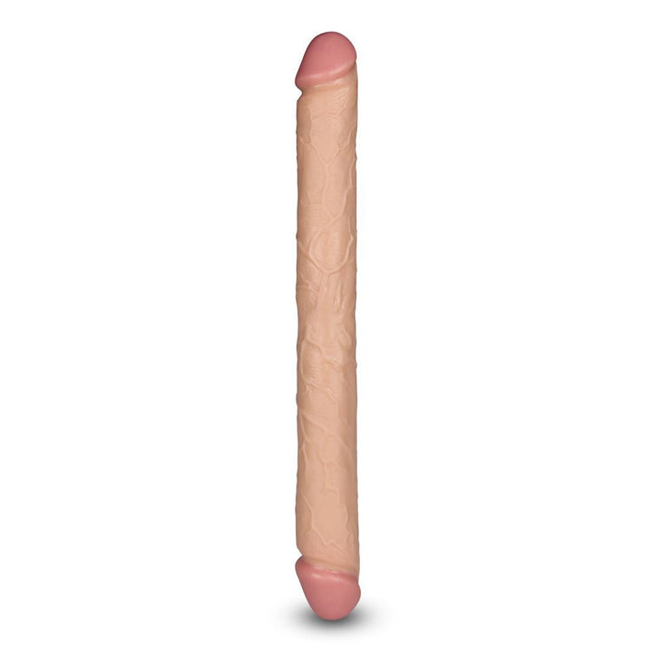 Dildo Doppio Slim Ultra  CM 43