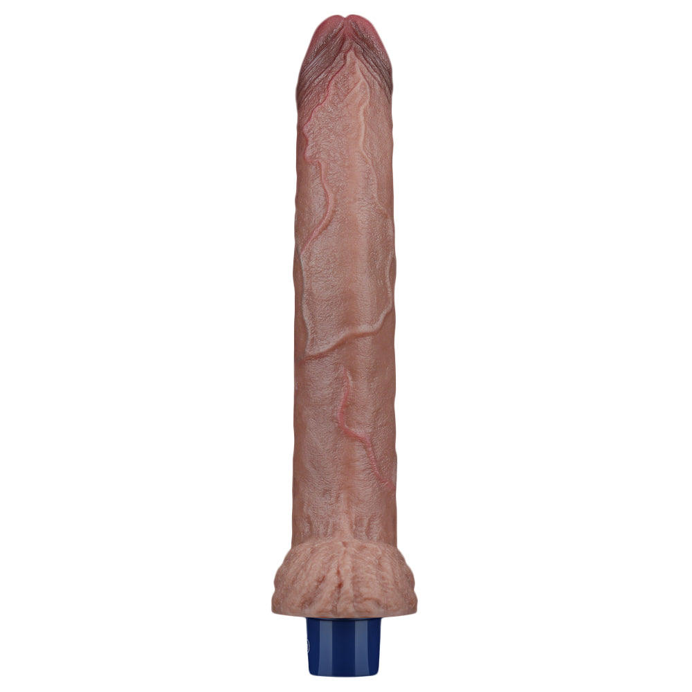 Vibratore Realistico Bouncee CM 27