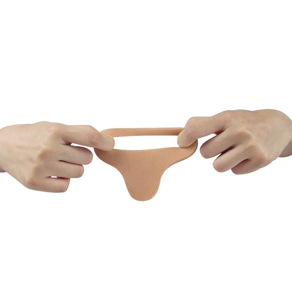 Strap On Ultra Soft Double CM 18