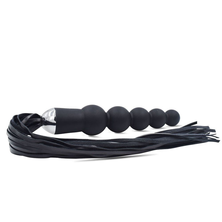 Dildo Anale Globe Anal Whip on Frusta CM 18