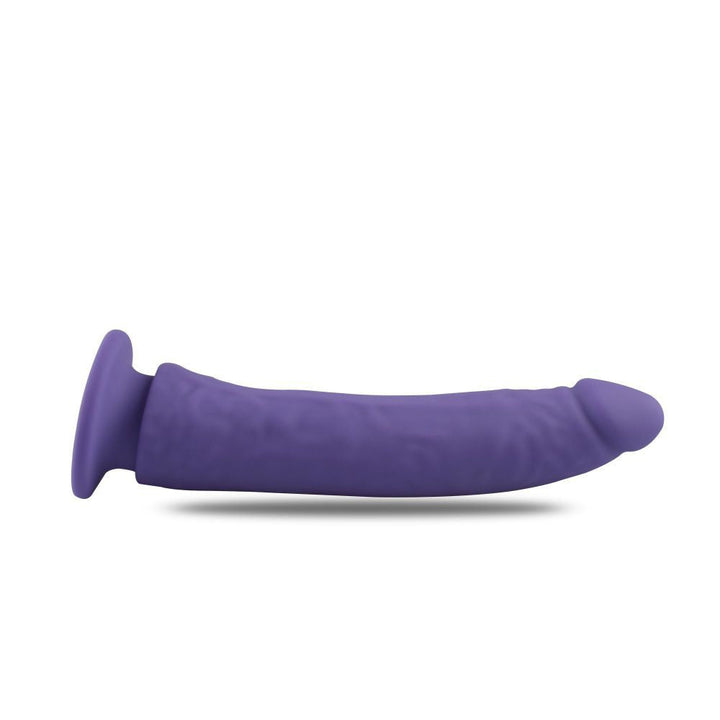Dildo Bendy Rod Purple CM 18