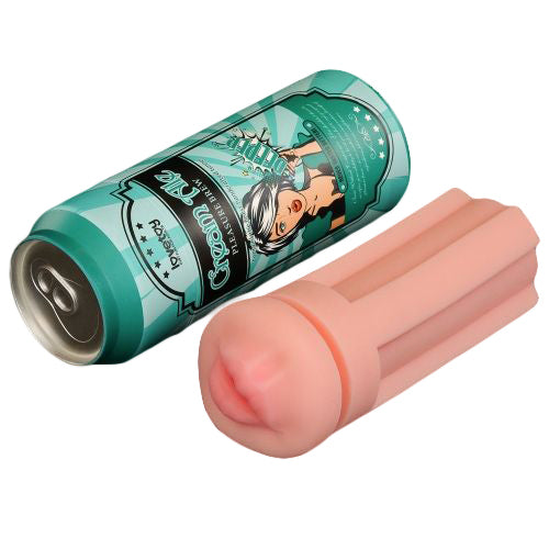 Masturbatore Cream Ale CM 19,8