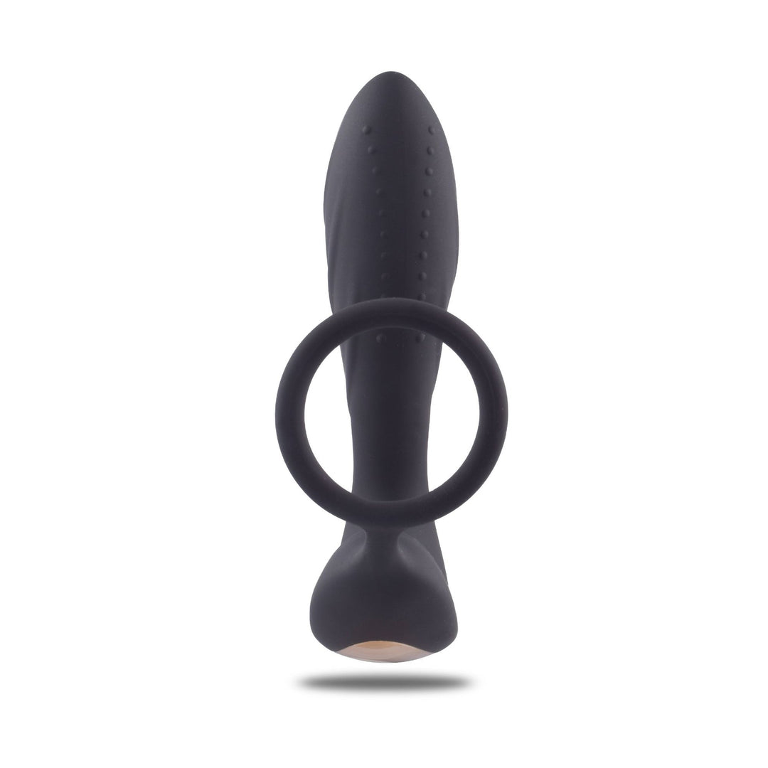 Vibratore Prostatico Neverending Pleasure CM 11