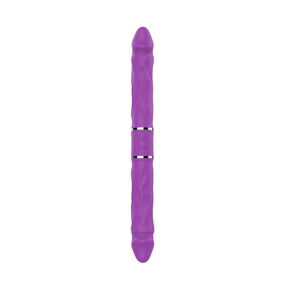 Vibratore Doppia Stimolazione Cupid Arrow  CM 35