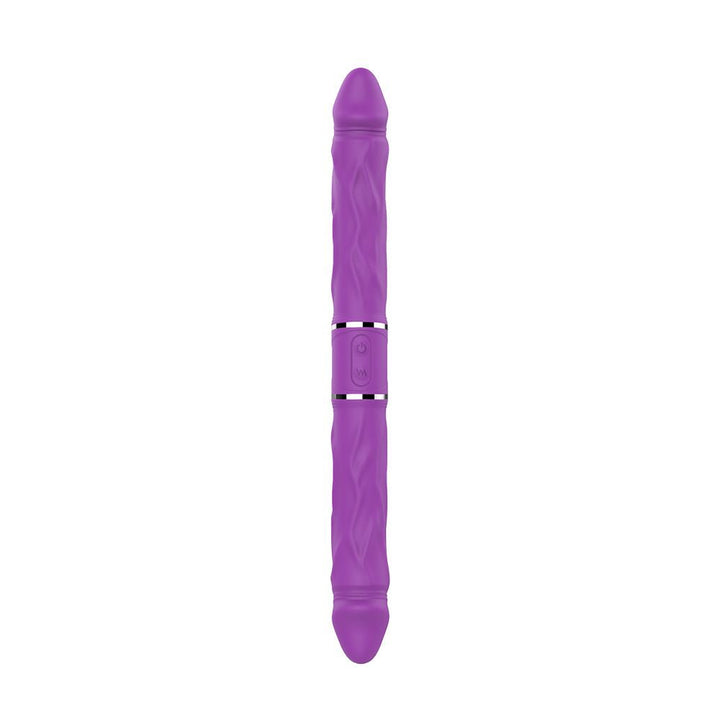 Vibratore Doppia Stimolazione Cupid Arrow  CM 35