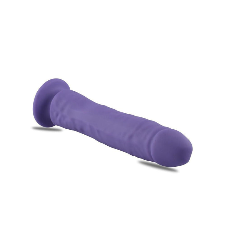 Dildo Bendy Rod Purple CM 18