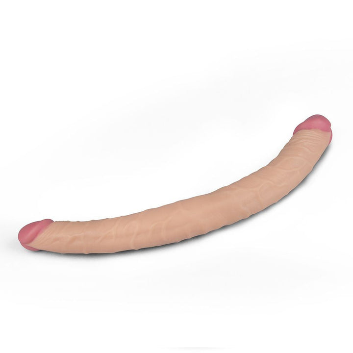 Dildo Doppio Penetrator Lady Killer CM 36,5