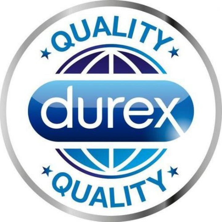 Anello Fallico Vibe Ring Durex