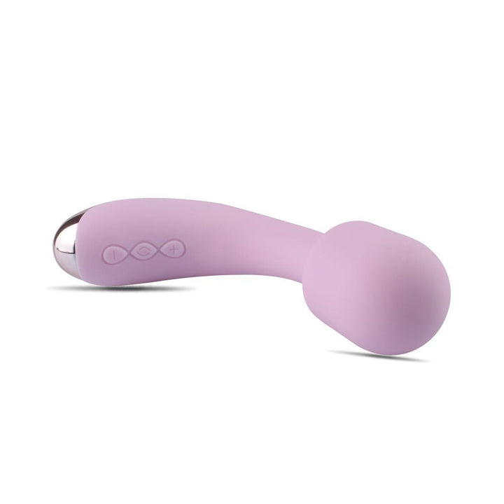 Vibratore Flex Com Wand CM 17