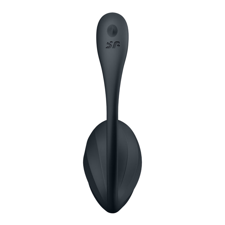 Ovetto Vibrante Ribbed Petal CM 22