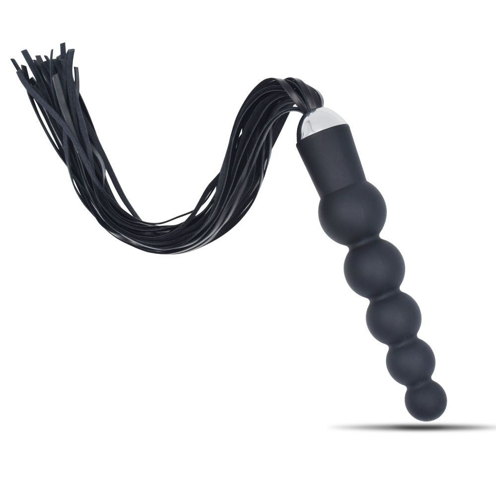Dildo Anale Globe Anal Whip on Frusta CM 18