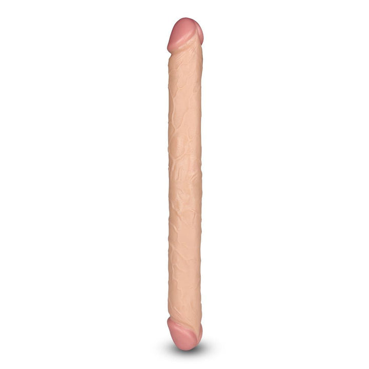 Dildo Doppio Slim Ultra  CM 43