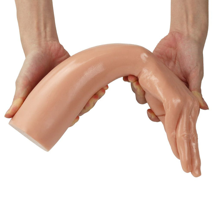 Fisting Extreme Magic Hand CM 35