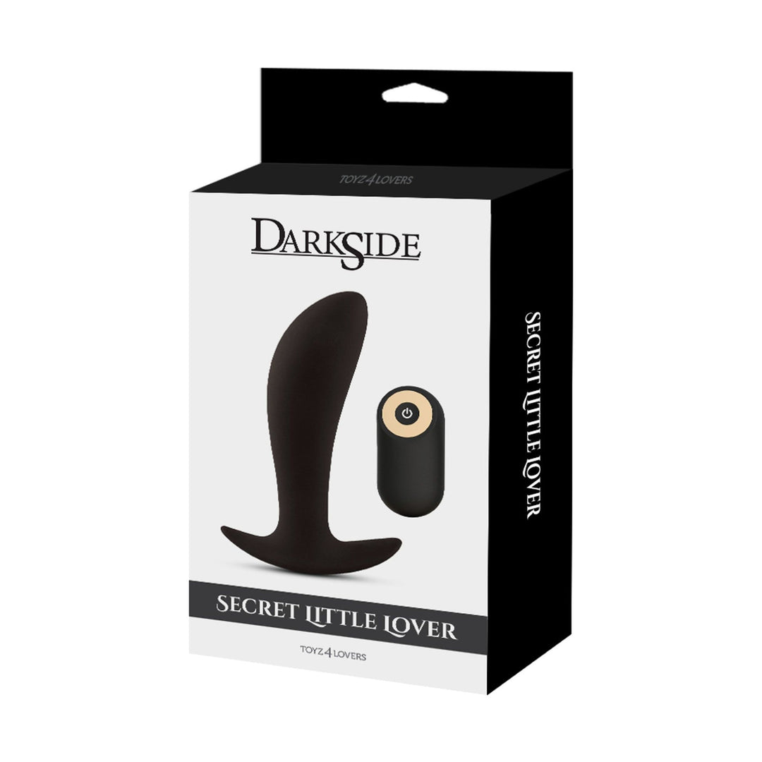 Vibratore Anale Secret Lover CM 12