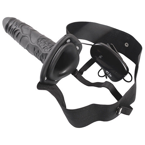 Strap On Vibe Feeling CM 20,5