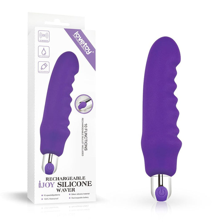 Vibratore Classico Waver CM 16.5