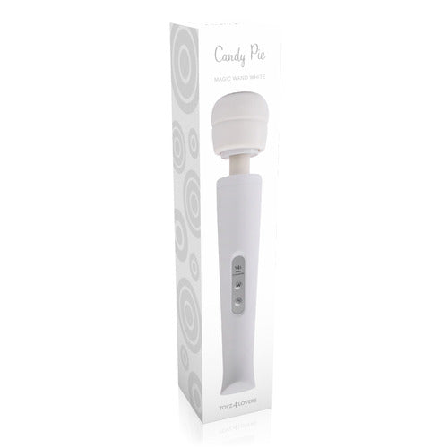 Massaggiatore Candy Pie Wand