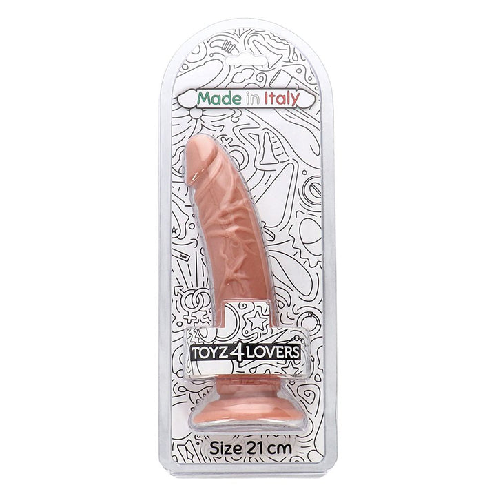 Dildo Realistico Clemente  CM 21
