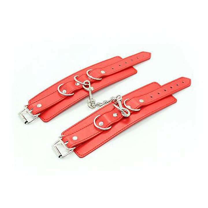 Polsiere Bondage Ties