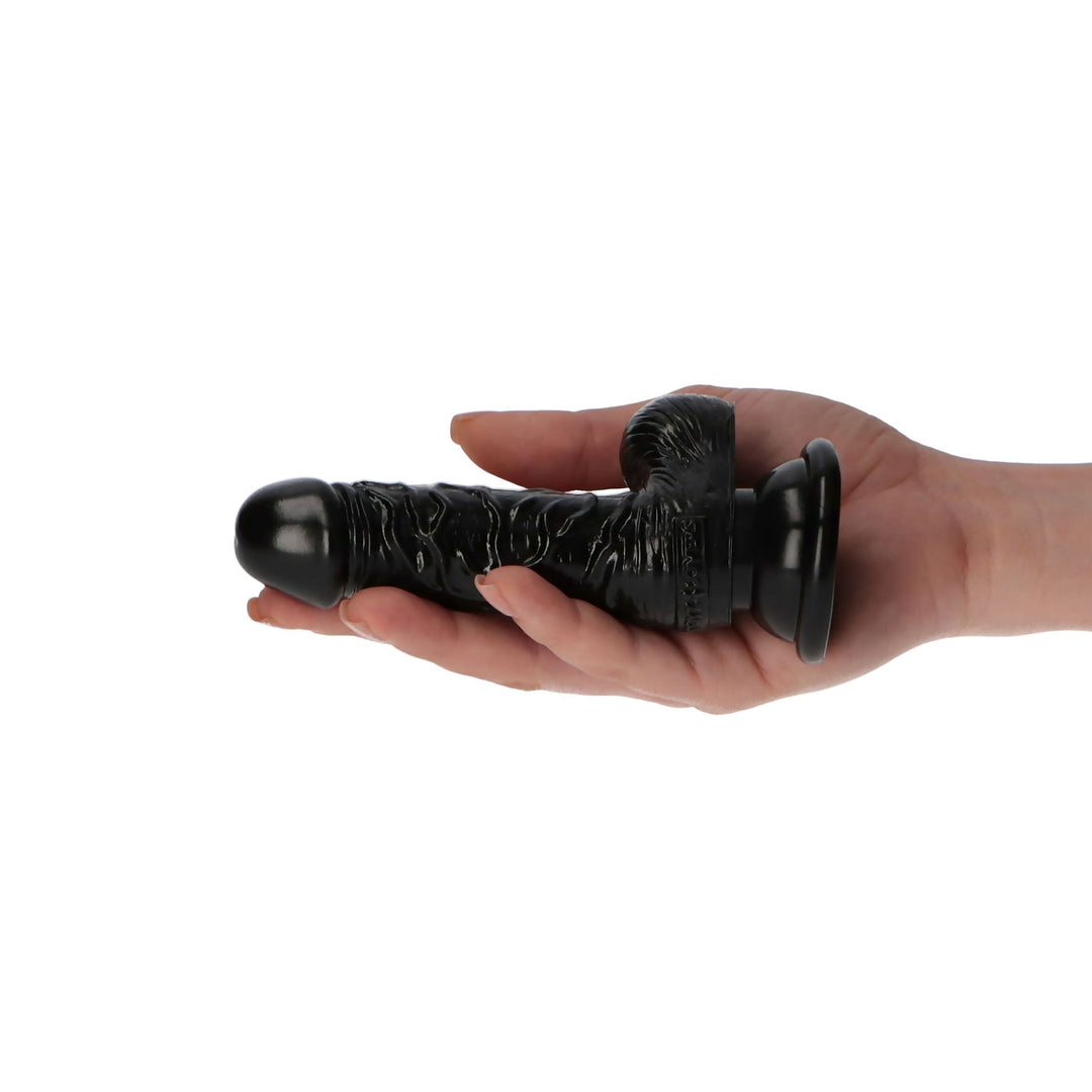 Dildo Realistico Leo  CM 13