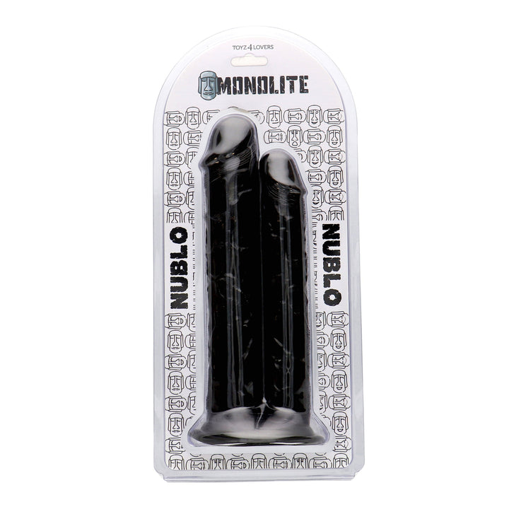 Dildo Doppio Extreme Nublo CM 24,5