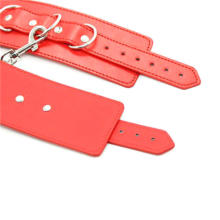 Polsiere Bondage Ties