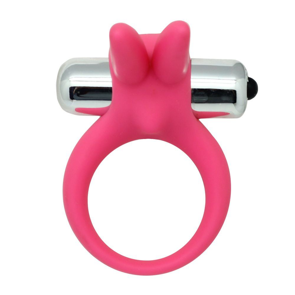Anello Vibrante Stretchy