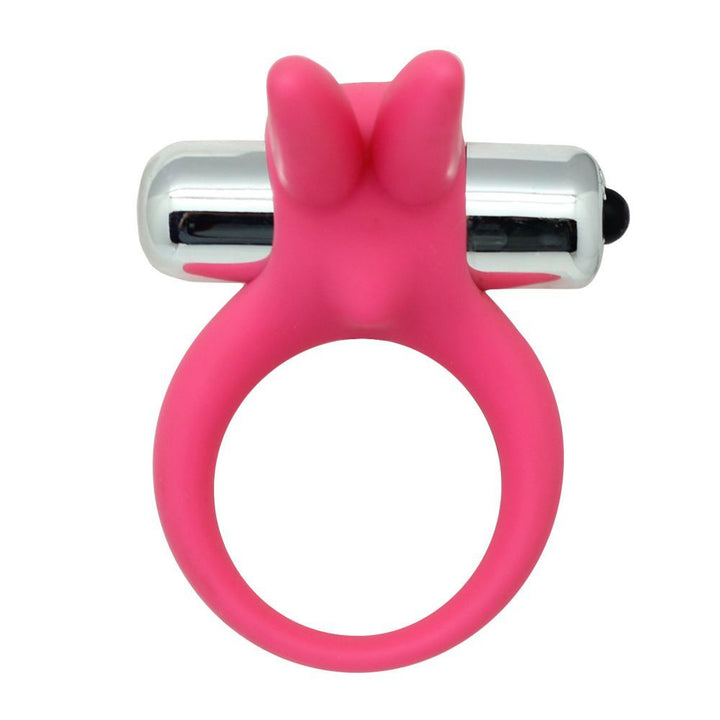 Anello Vibrante Stretchy