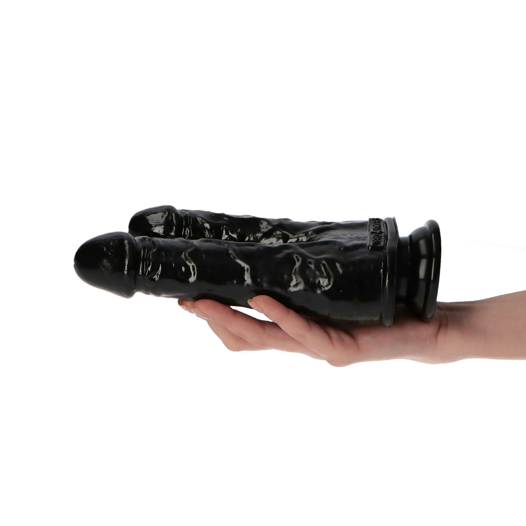 Dildo Doppio Romolo e Remo CM 21